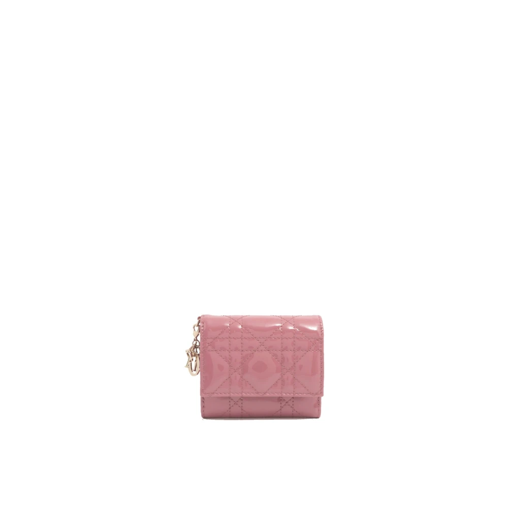 Accessories > Wallets & Cardholders - - Dior - Modalova