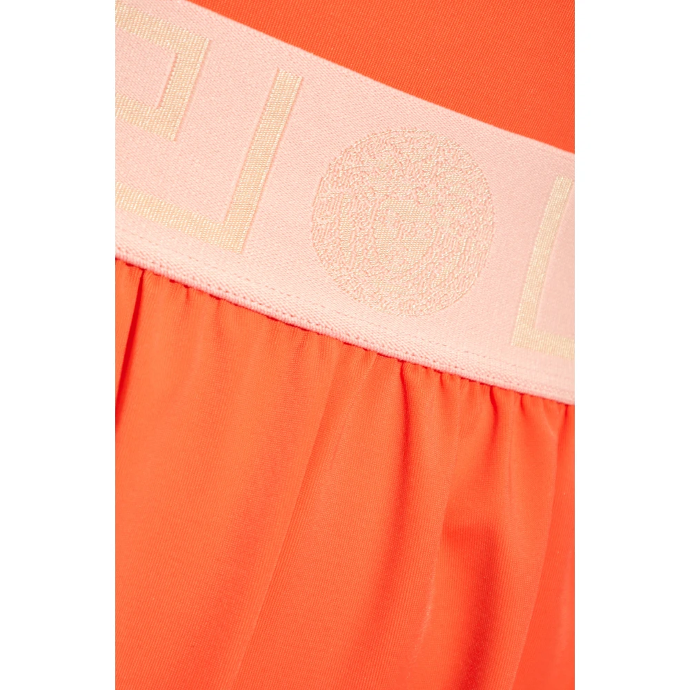 Versace Zwembroek Orange Dames
