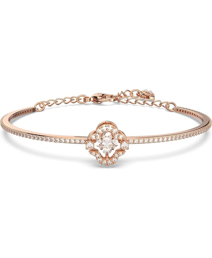 sparkling-dance-clover-armband