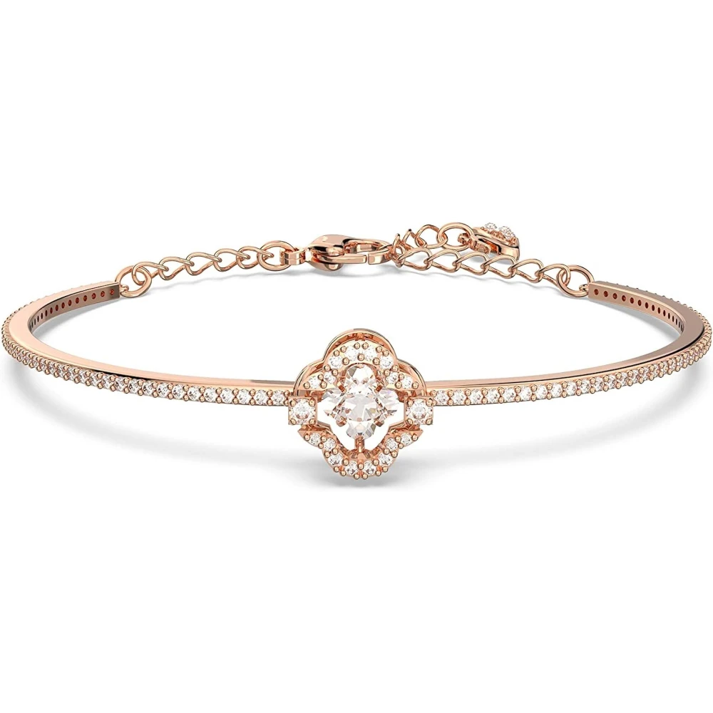 Accessories > Jewellery > Bracelets - - Swarovski - Modalova