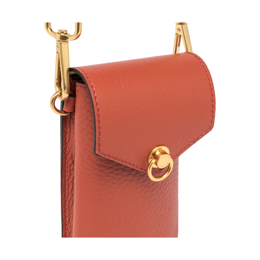 Gianni Chiarini Corallo Orange Dames
