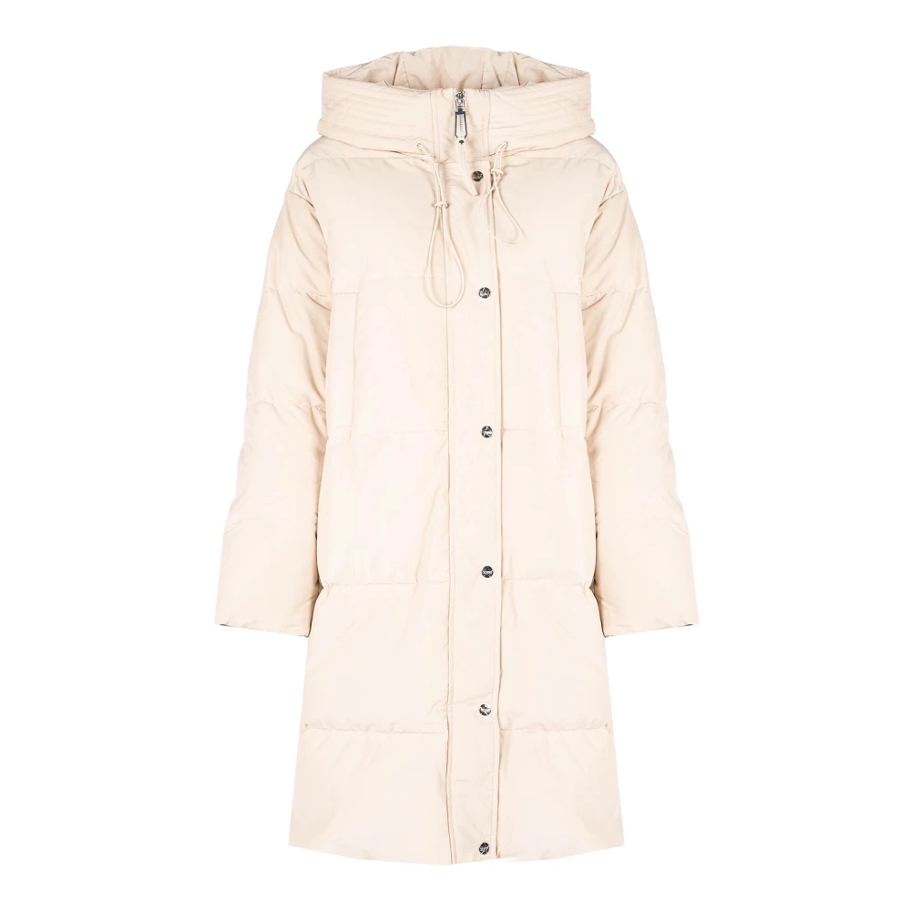 Jackets > Winter Jackets - - Silvian Heach - Modalova