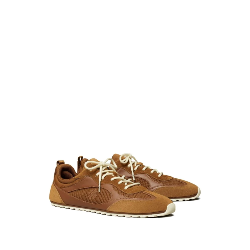 Tory Burch Field Sneakers