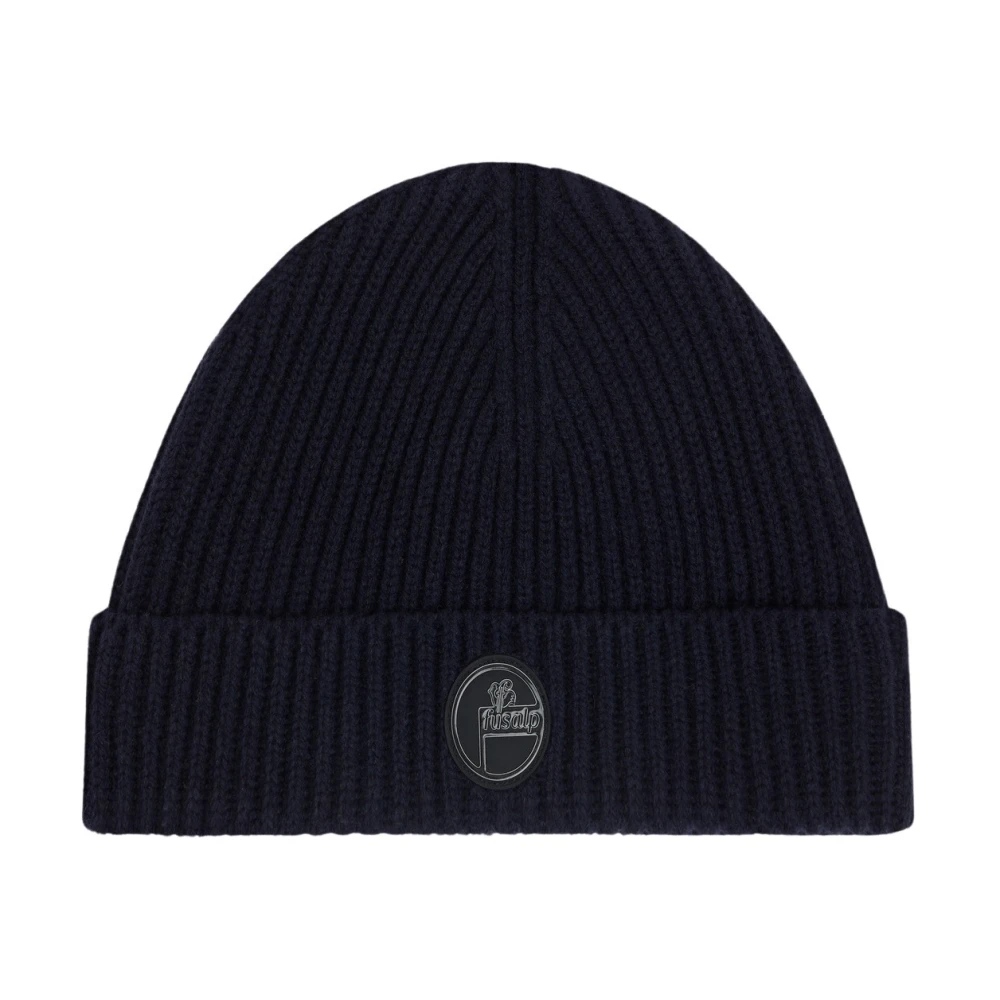 Fusalp Nyx Marine Beanie Black Unisex