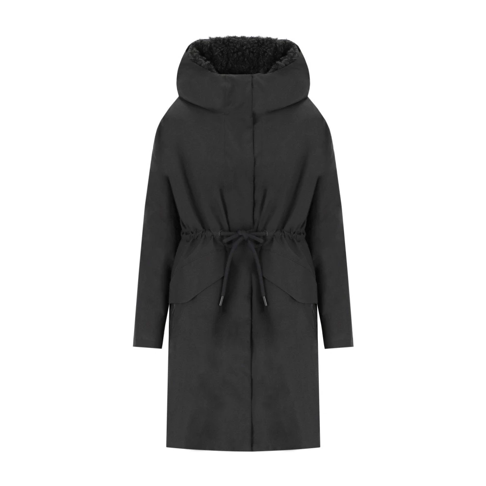 Coats > Parkas - - Save The Duck - Modalova