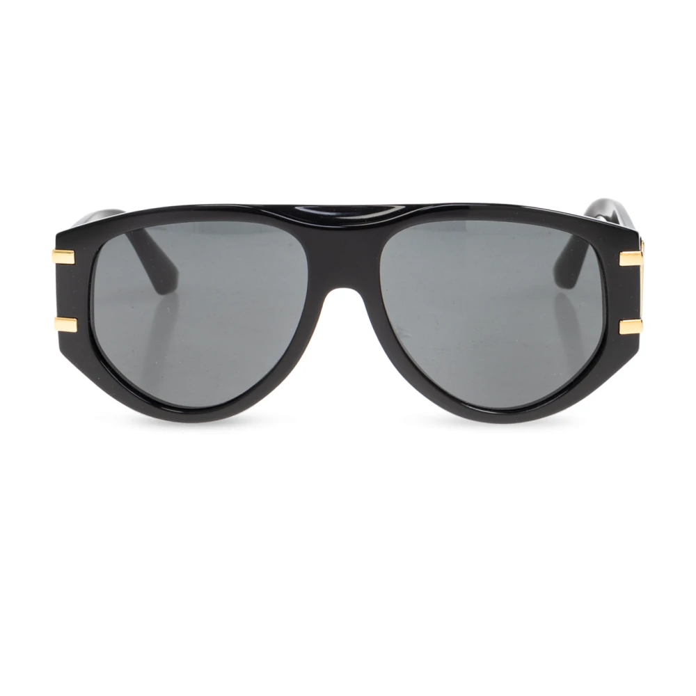Dolce & Gabbana Women's Black Sunglasses, 57 Mm, Sunglasses