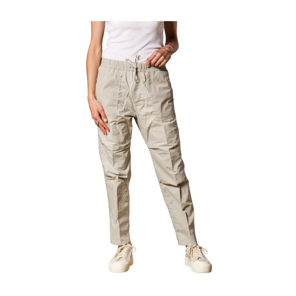 Trousers > Slim-fit Trousers - - Mason's - Modalova