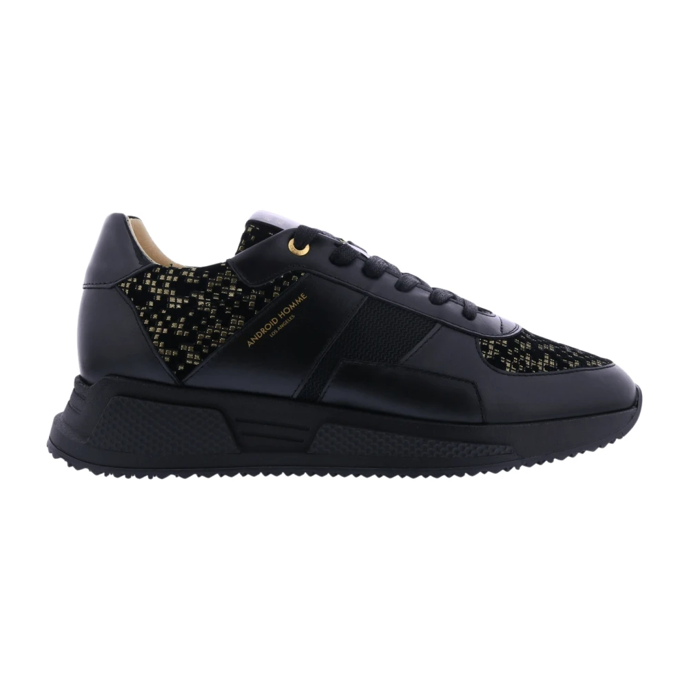 Shoes > Sneakers - - Android Homme - Modalova