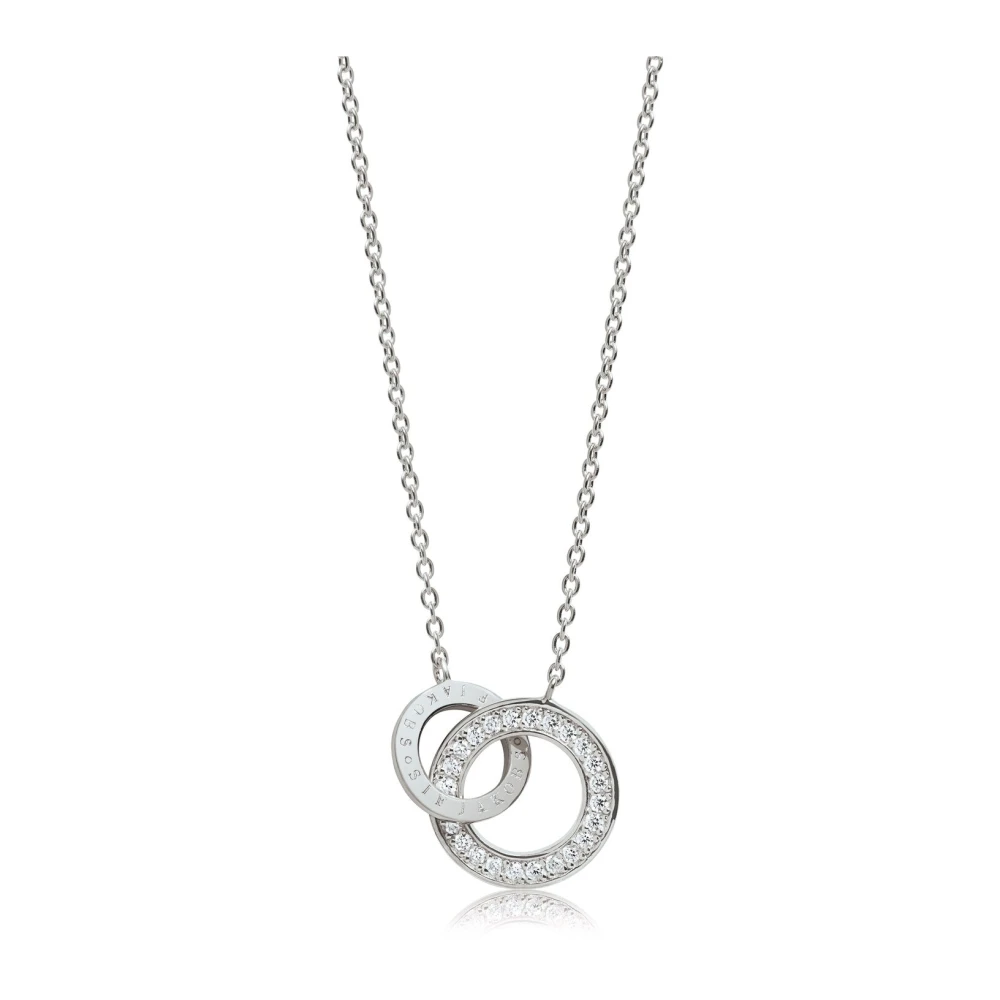 Accessories > Jewellery > Necklaces - - Sif Jakobs Jewellery - Modalova