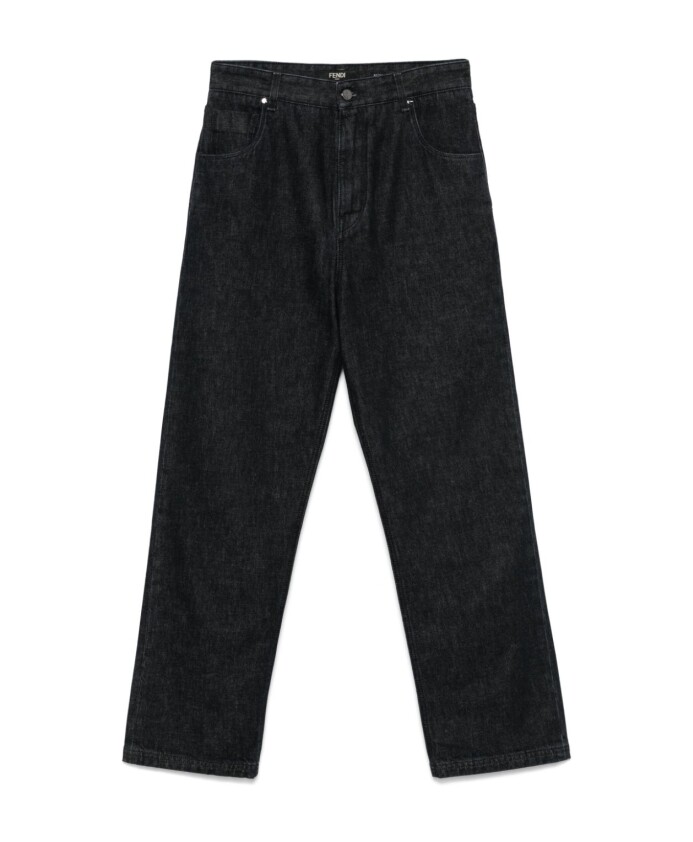 black-classic-trousers-with-logo-patch