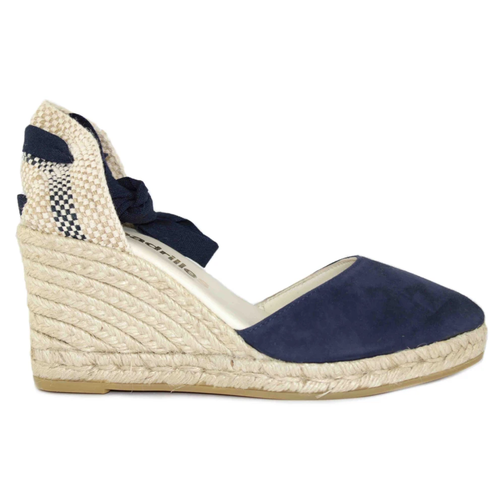 Shoes > Heels > Wedges - - Espadrilles - Modalova