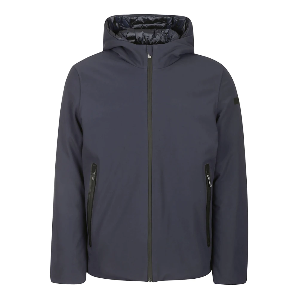 RRD Winter Storm Jas Blue Heren