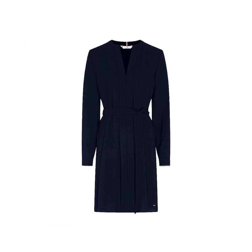 Dresses > Day Dresses - - Tommy Hilfiger - Modalova