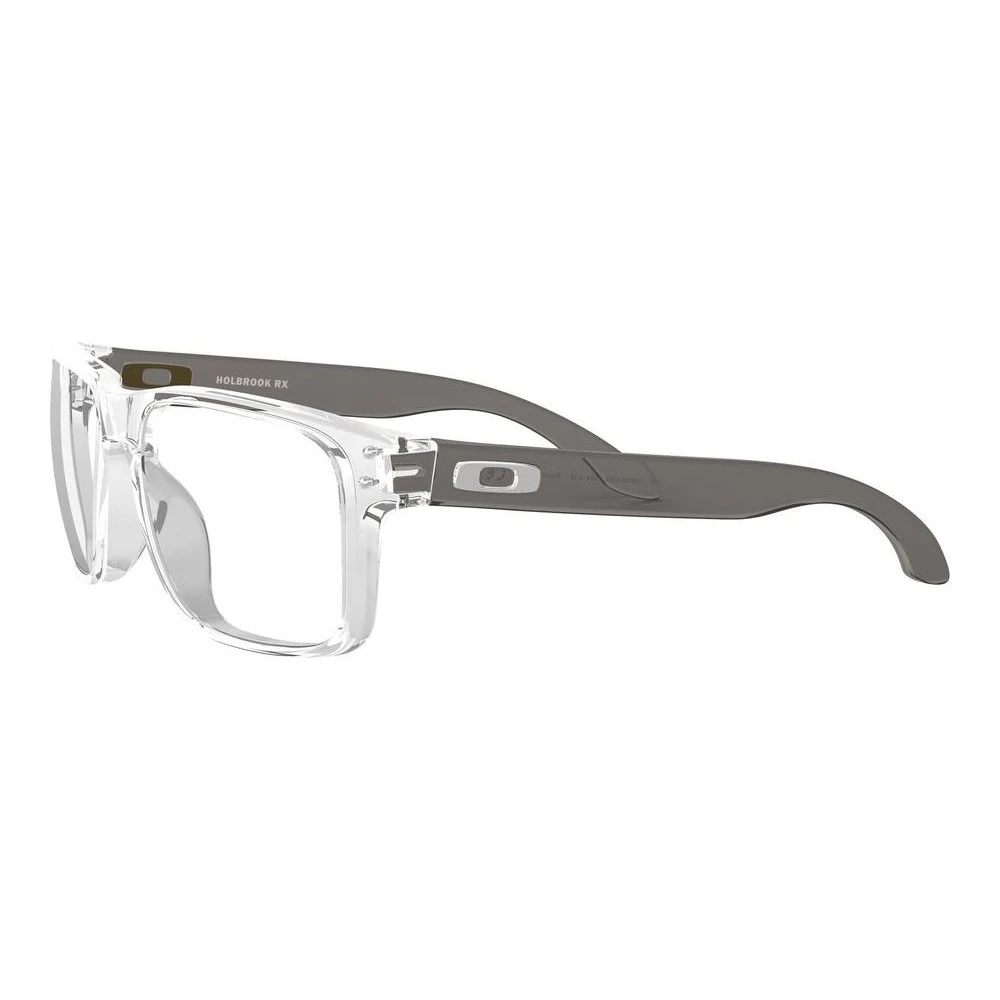 Oakley Eyewear frames Holbrook RX OX 8158 Gray Unisex
