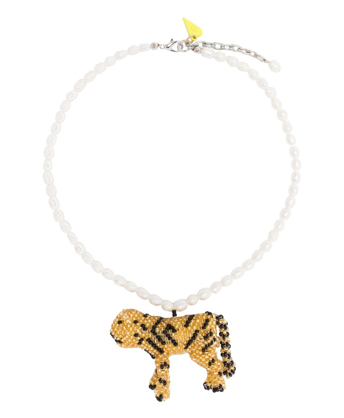 animalier-short-beads-necklace