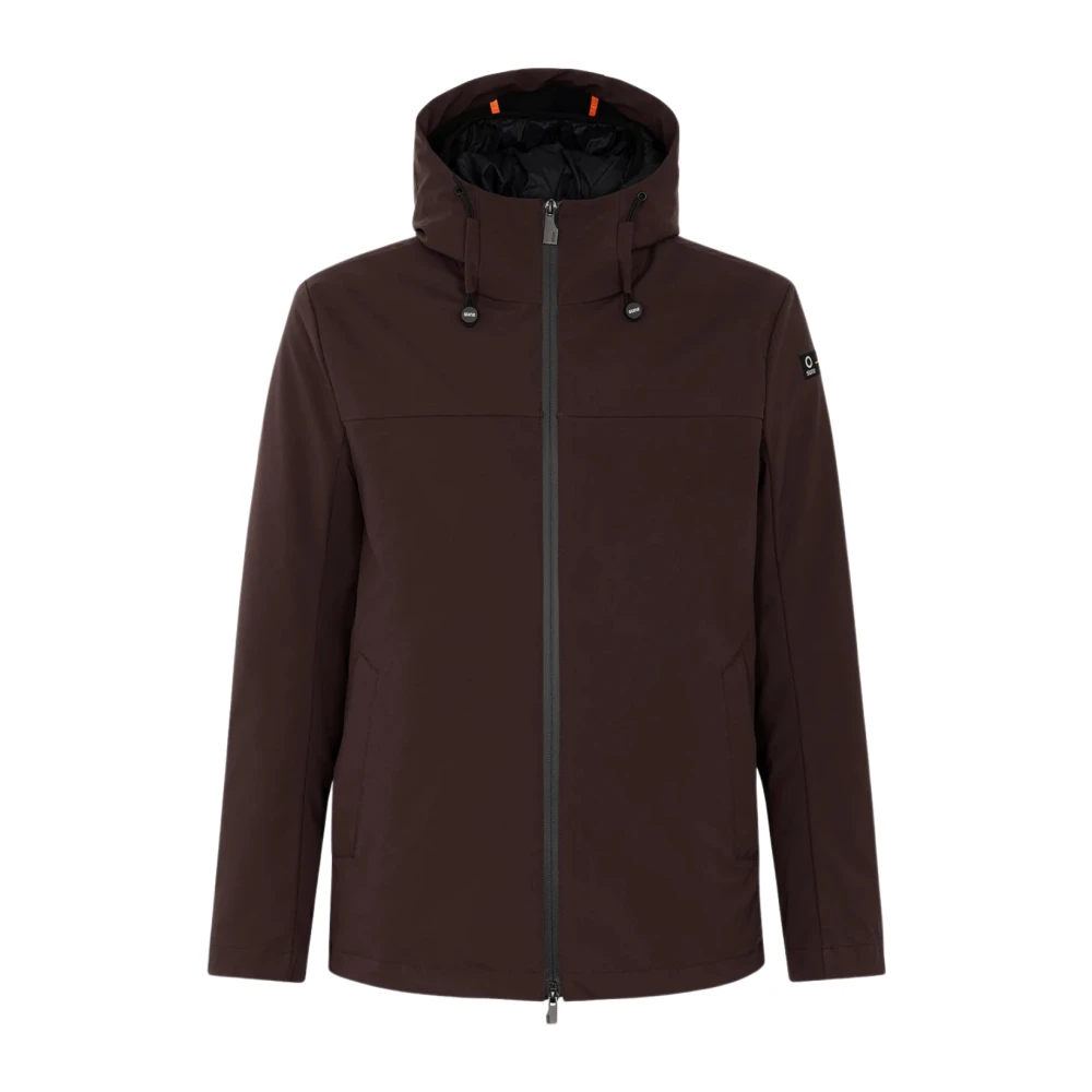 Suns Uomo Marrone Giacche, M, New,