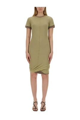 Memo Dress