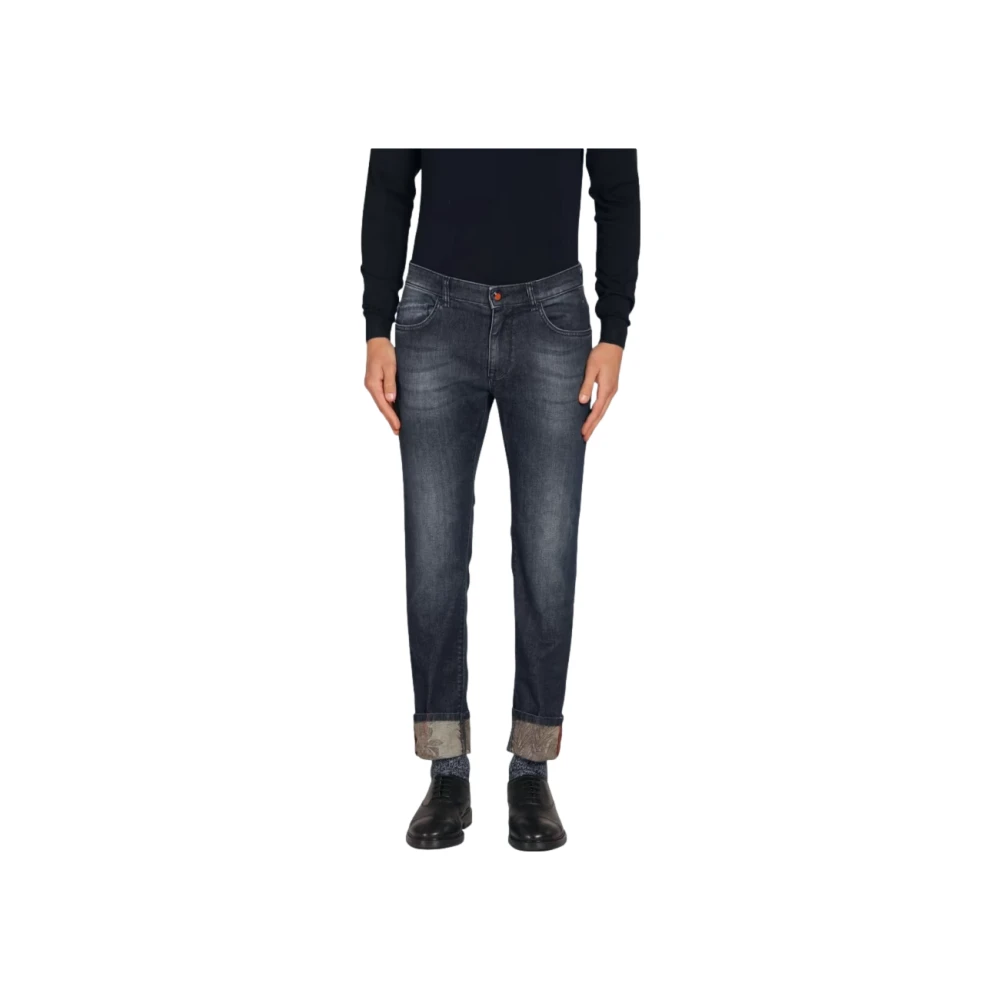 Jeans > Slim-fit Jeans - - Mason's - Modalova