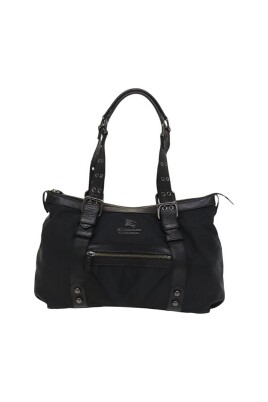 pre-owned-nylon-shoulder-bags