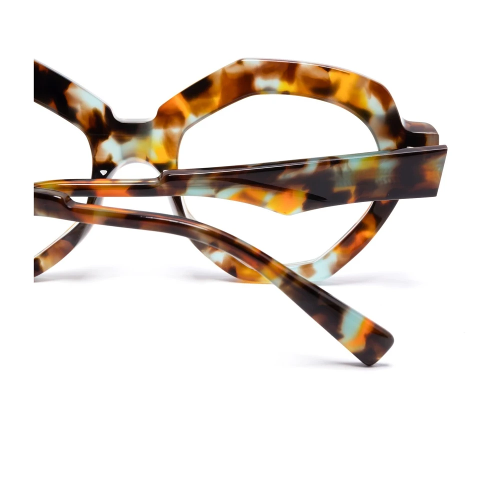 Kuboraum K29 HH Optical Frame Multicolor Unisex