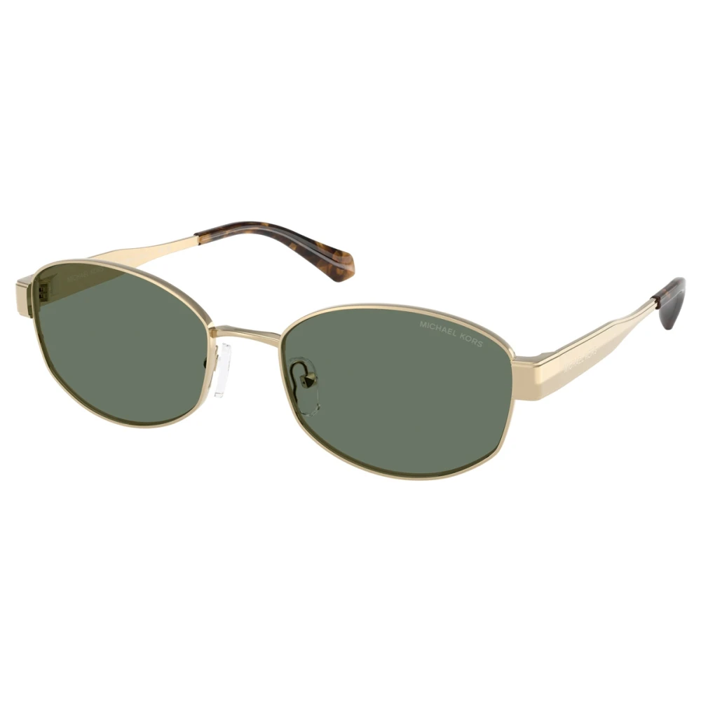 Michael Kors Women's Yellow Sunglasses, 56 Mm, Sunglasses