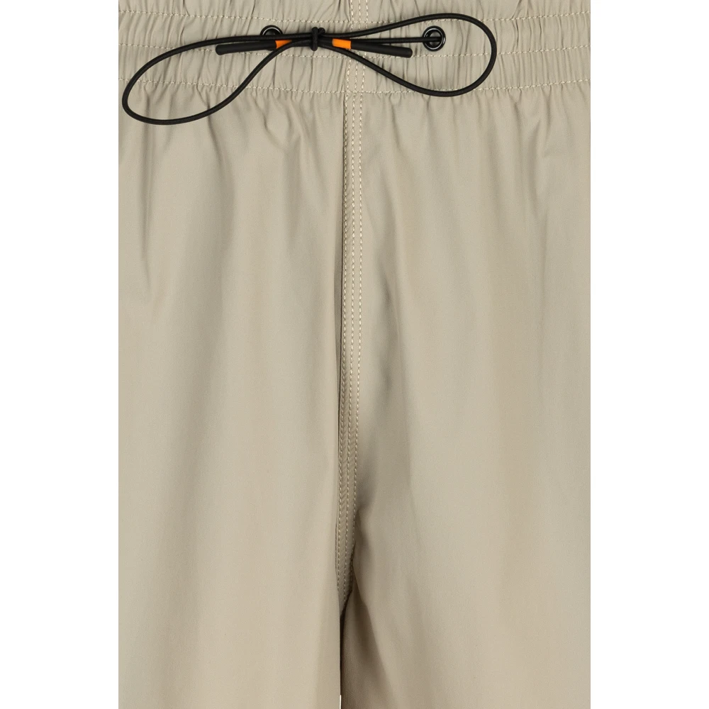 RRD Urban Tramontana Short Zee Kleding Beige Heren