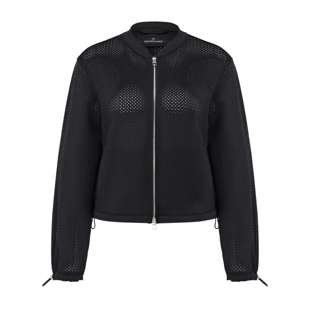 Jackets > Light Jackets - - Milestone - Modalova