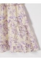 robe-jaune-a-fleurs-a-volants