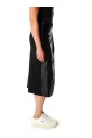 jupe-midi-chintz-drapee-avec-ovale-metallique