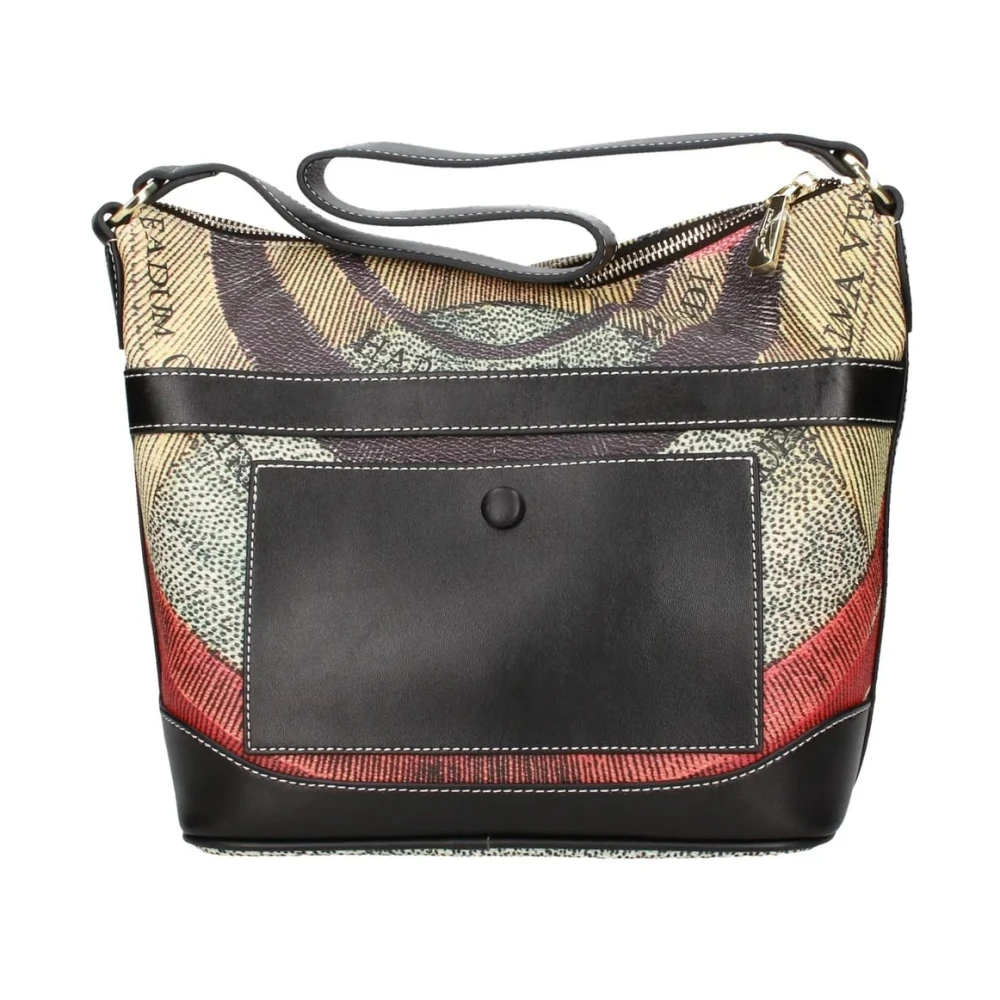Gattinoni Handtas Multicolor Dames