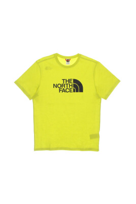 acid-yellow-herre-t-shirt-kortaermet