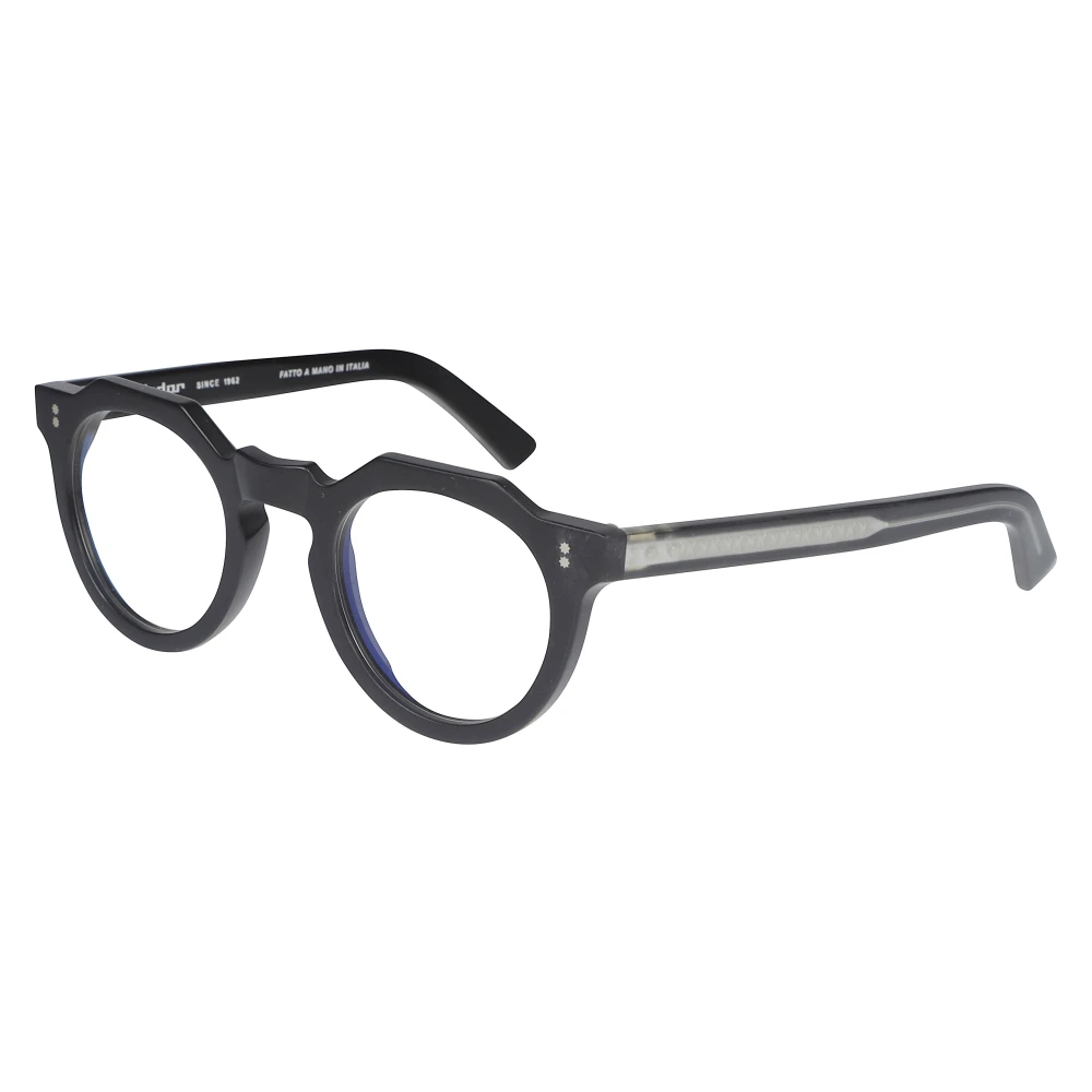 Kador Unisex Black Optical Frame - Glasses - 47 Mm - Accessories