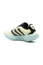 yellow-sneakers-lace-up-rubber-sole
