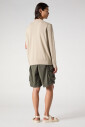 pull-en-maille-de-coton-beige