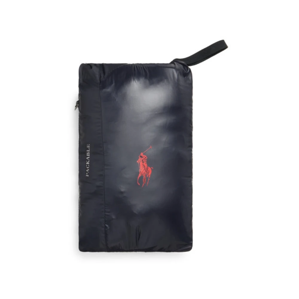 Polo Ralph Lauren Vests Blue Heren