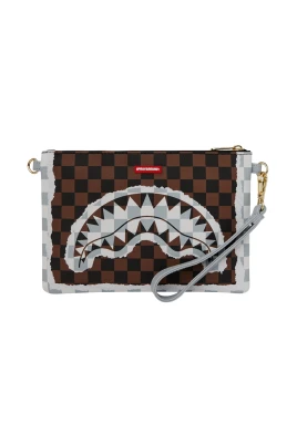 Crossbody Clutch