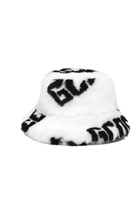 Cappello modello bucket