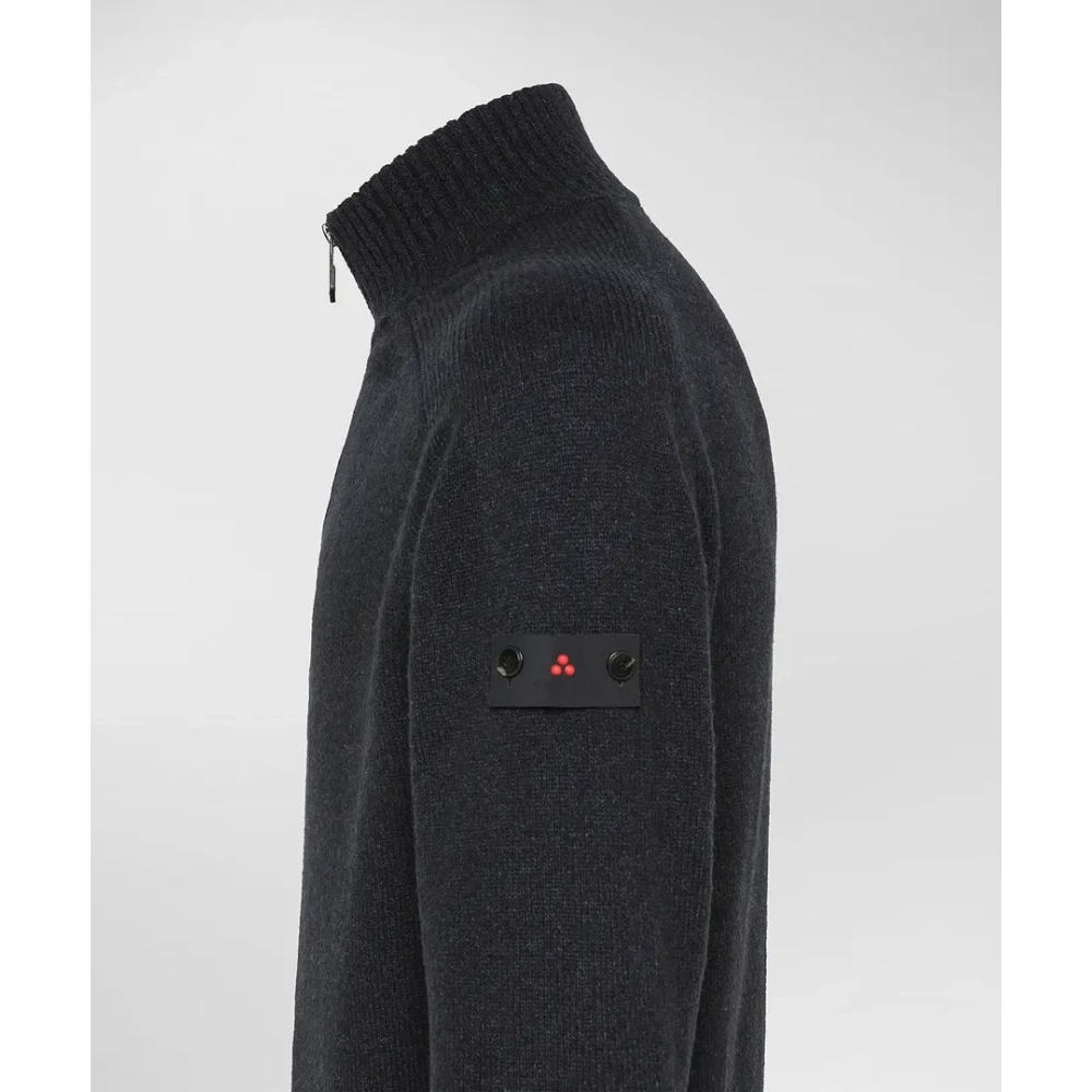 Knitwear > Turtlenecks - - Peuterey - Modalova