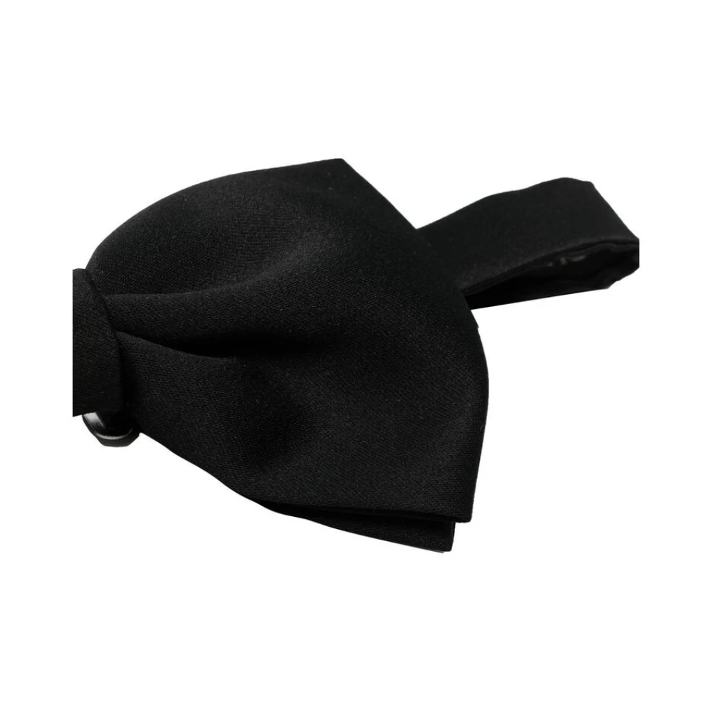 Tagliatore Strik Black Heren