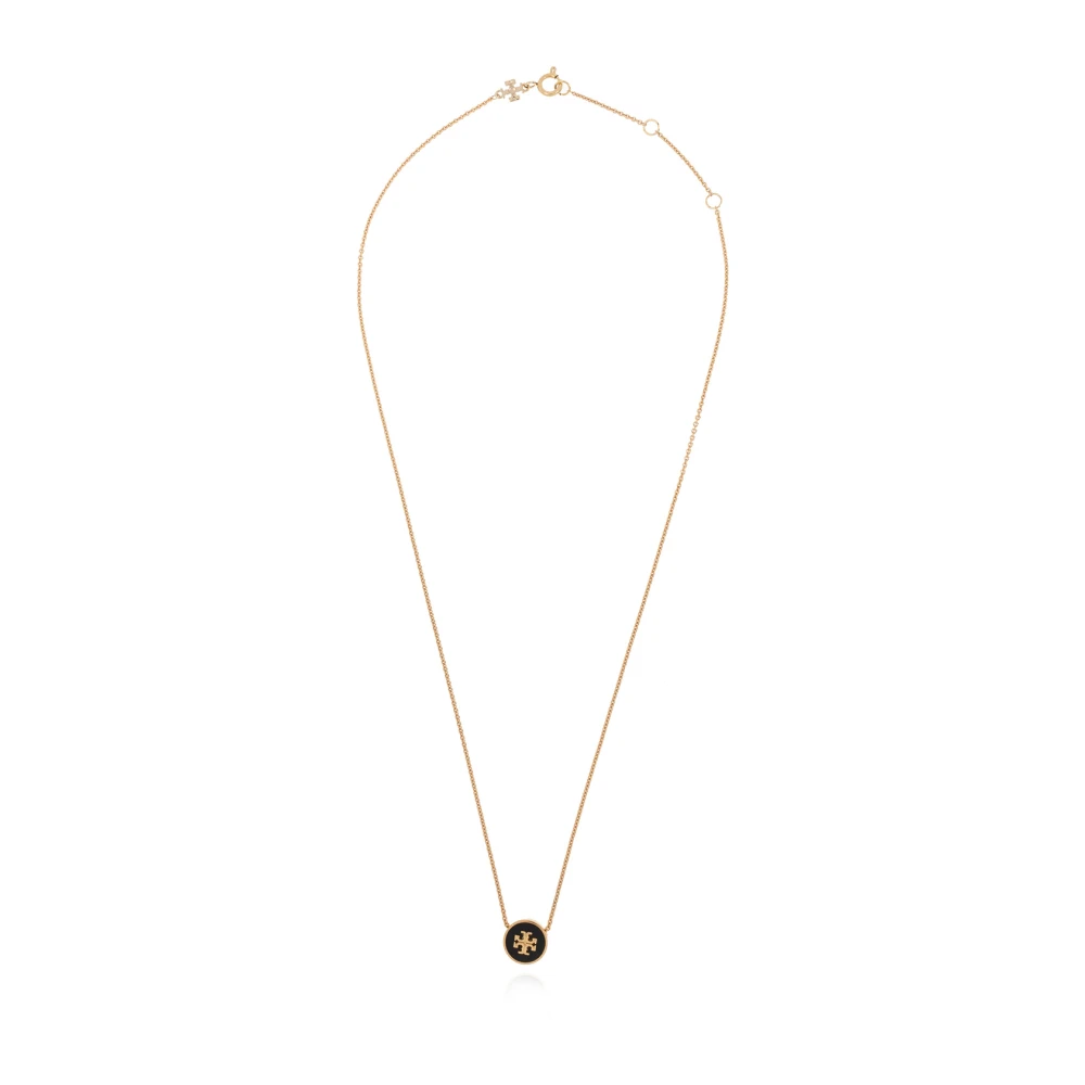 Accessories > Jewellery > Necklaces - - Tory Burch - Modalova