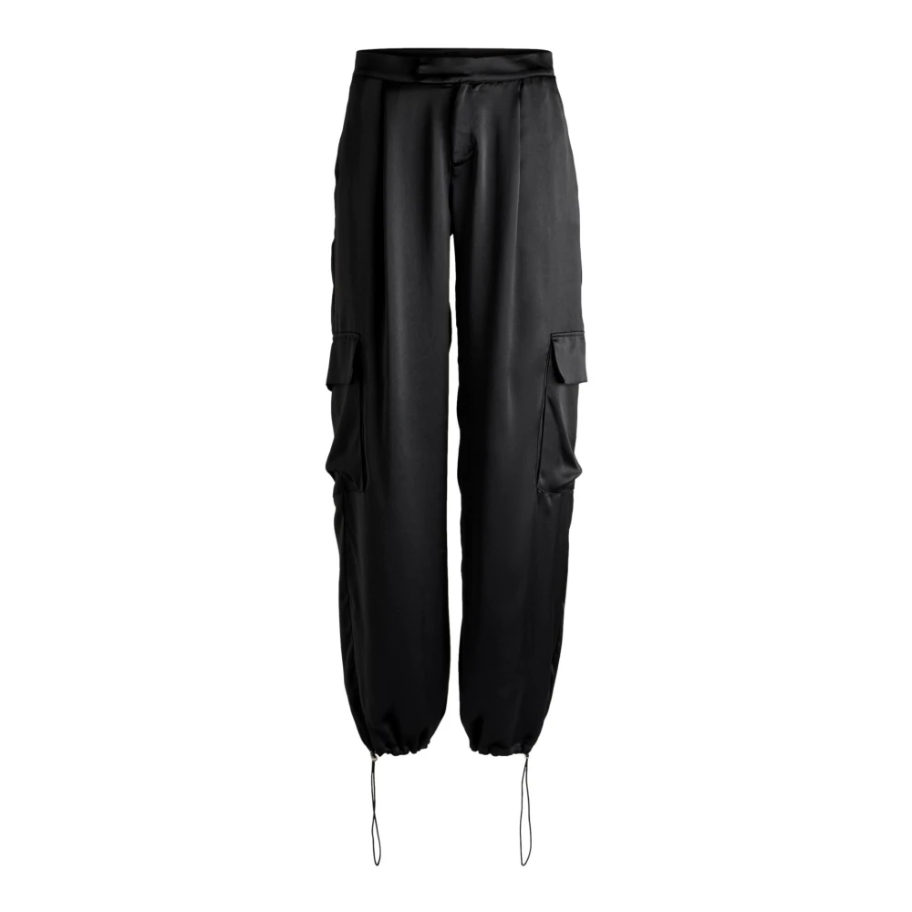 Trousers > Straight Trousers - - Hugo Boss - Modalova