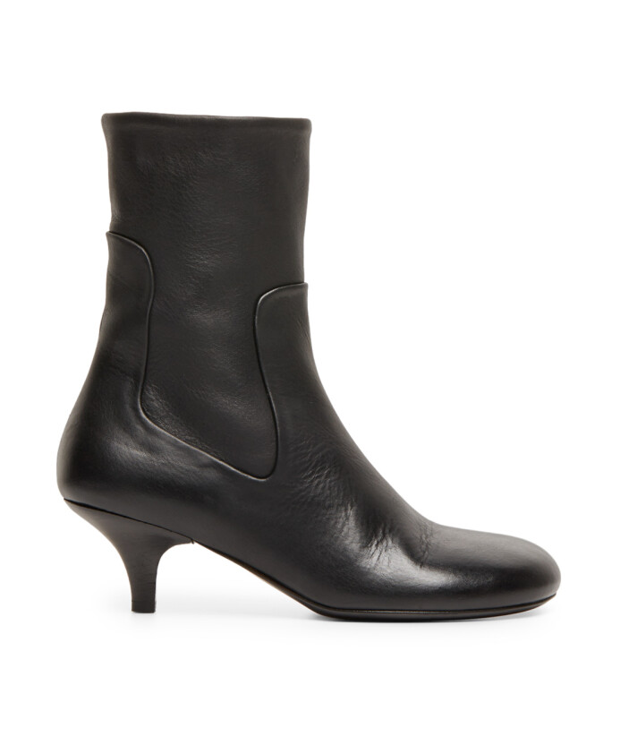 bottines-en-cuir-noir-avec-zip