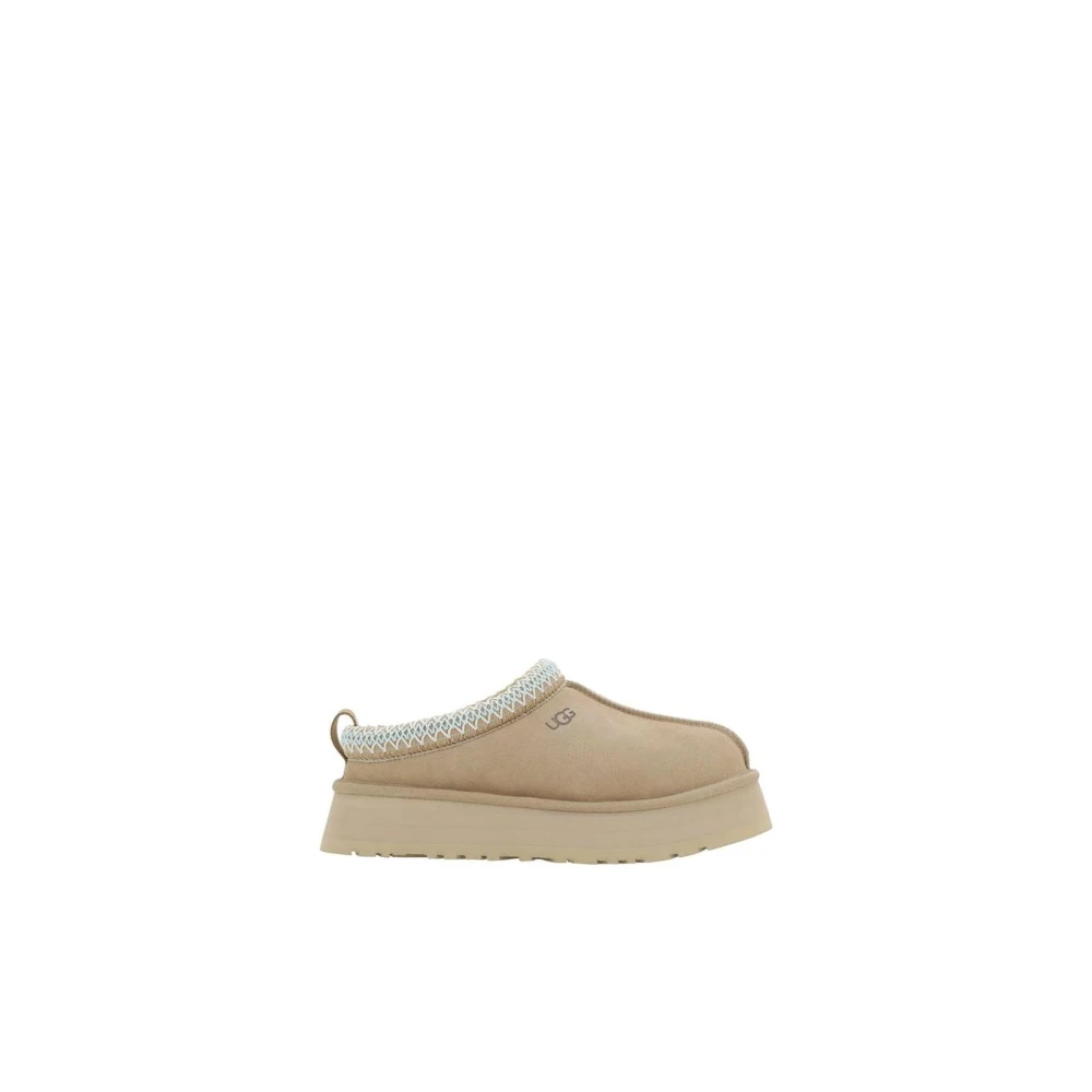 UGG - Shoes > Slippers - Beige - UGG - Modalova