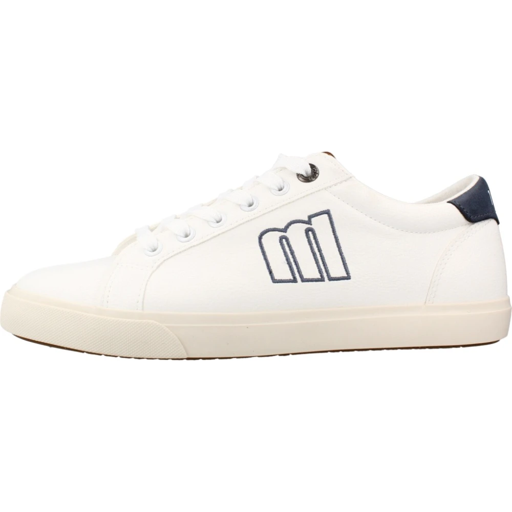 Mtng Aria 84842 Heren Schoenen Wit