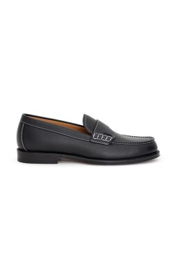 black-leather-loafers-for-men