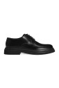 chaussures-en-cuir-noir-a-lacets