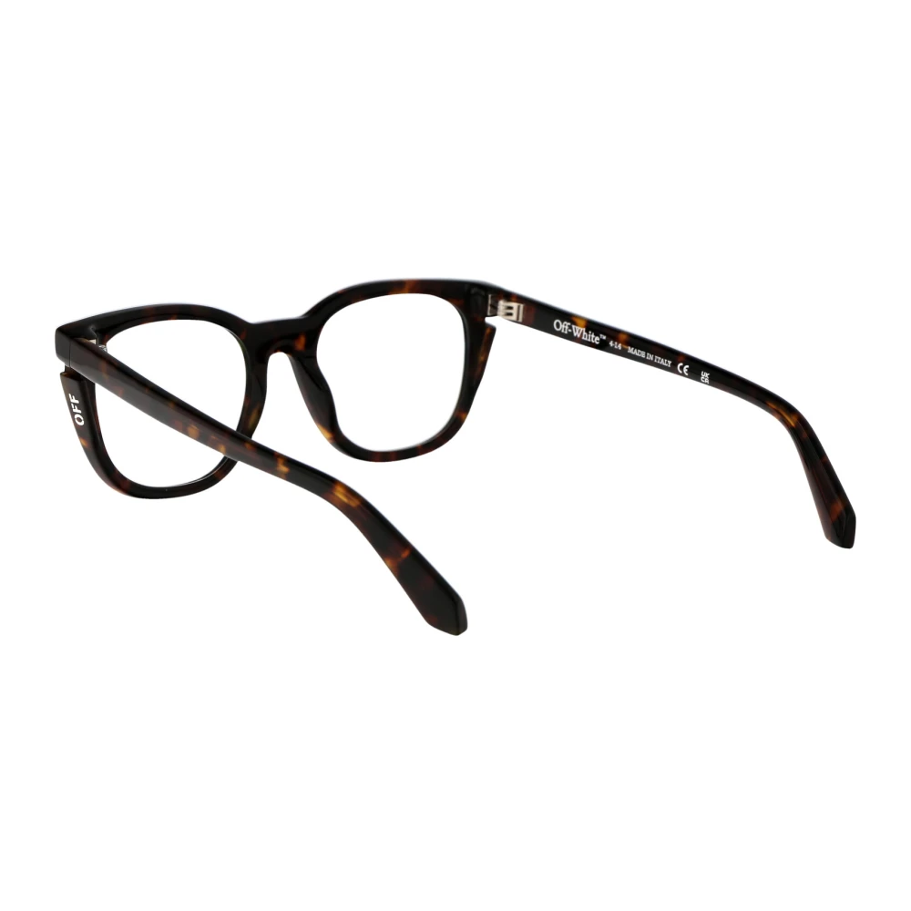 Off White Stijlvolle Optical Style 51 Bril Multicolor Unisex