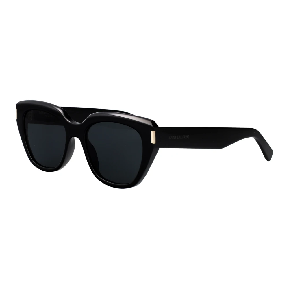 Saint Laurent Women's Black Sunglasses, 52 Mm, Stylish Sunglasses Sl 827