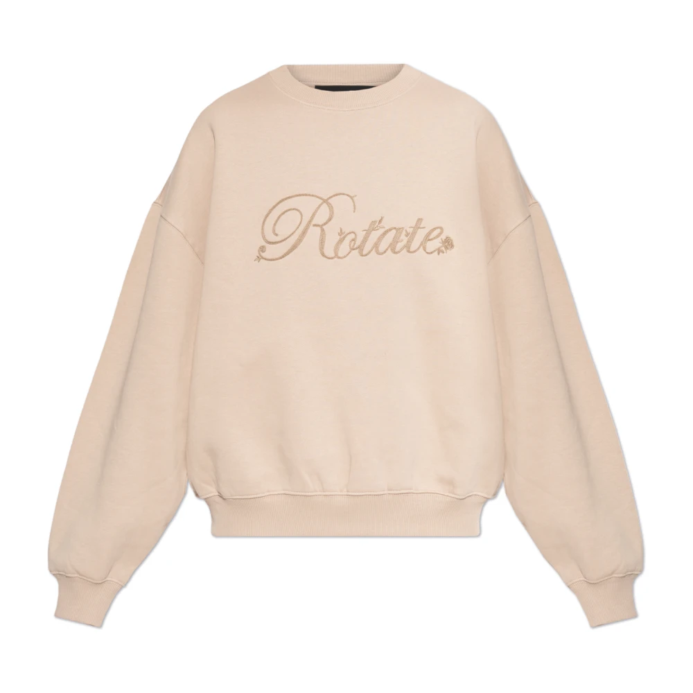 Sweatshirts & Hoodies > Sweatshirts - - Rotate Birger Christensen - Modalova