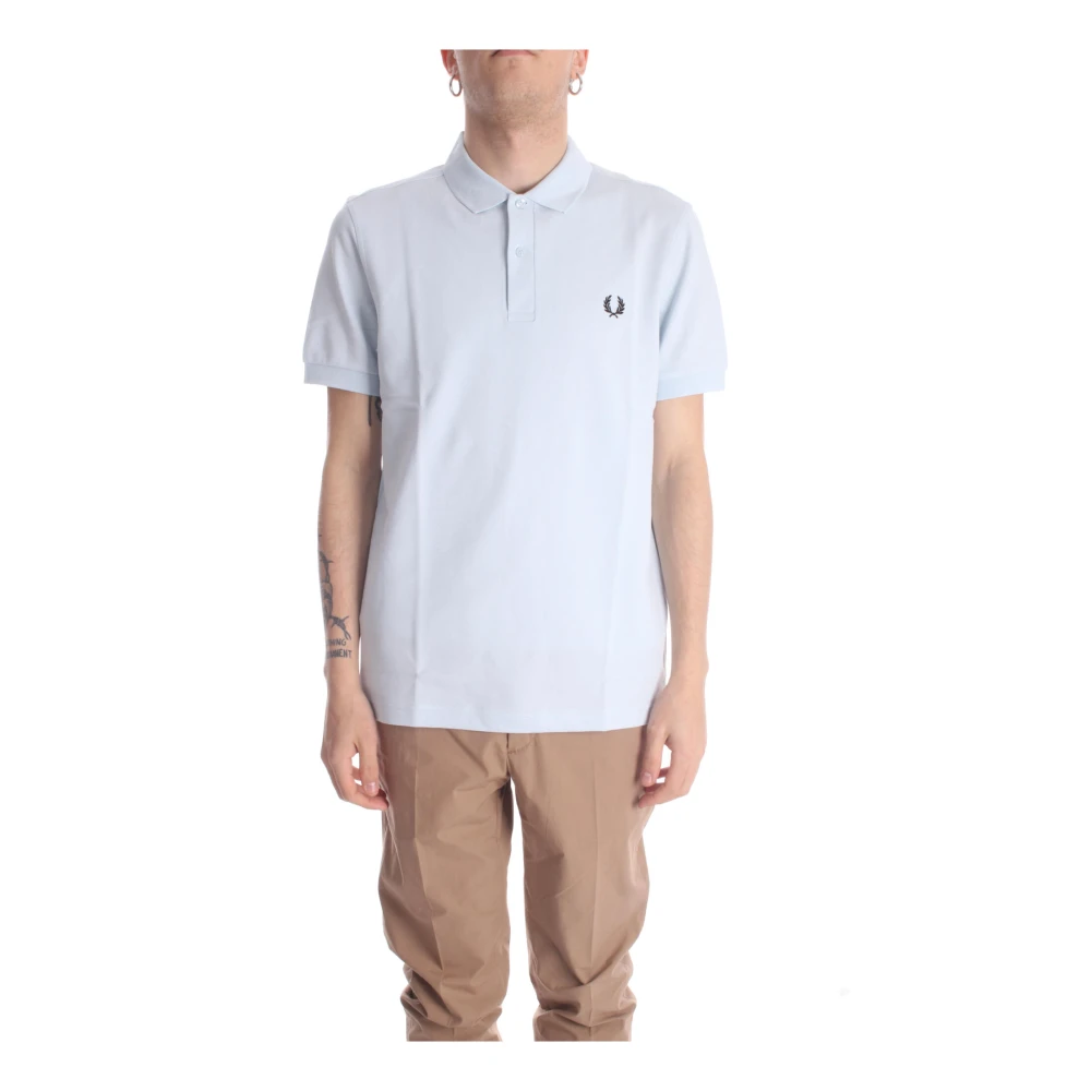 Tops > Polo Shirts - - Fred Perry - Modalova